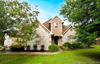 2463 S Park Hill Rd, Tahlequah, OK 74464