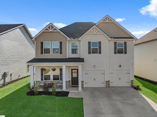 3056 Emberly Dr, Roebuck, SC 29376