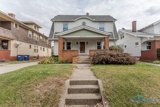 841 Hampton Ave, Toledo, OH 43609