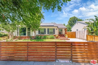 6531 Ruffner Ave, Van Nuys, CA 91406