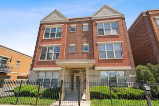 1341 N Halsted St Unit 3S, Chicago, IL 60642
