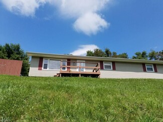 337 Leatherwood Pike, Barnesville, OH 43713
