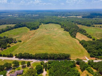 00 Cross Anchor Rd Unit East Lot, Woodruff, SC 29335
