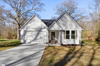 404 Burrell St, Pendleton, SC 29670