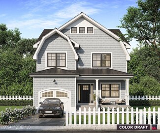 5 Central Ave, Manasquan, NJ 08736