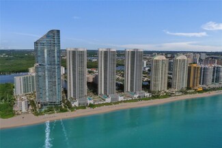 15811 Collins Ave Unit 1601, Sunny Isles Beach, FL 33160