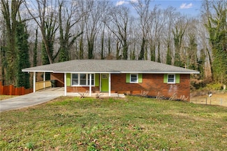 5310 Timbo Ln SW, Mableton, GA 30126
