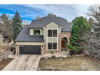 325 Peregrine Cir, Broomfield, CO 80020