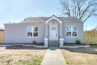 715 N Monroe St, San Angelo, TX 76901