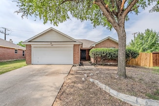 1898 Barton Springs Dr, Little Elm, TX 75068