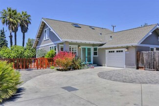 1019 Morrissey Blvd, Santa Cruz, CA 95065