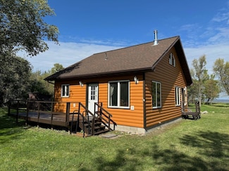 17193 Fox Den Trail NE, Kelliher, MN 56650