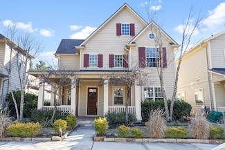 94 Kendrick Pines Blvd, Spring, TX 77389