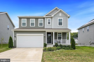6342 Pointer Ln, King George, VA 22485