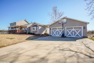 0 Old Dallas, Royal, AR 71968