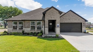 6314 N 25th St, Broken Arrow, OK 74014