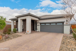 8751 S 168th Dr, Goodyear, AZ 85338