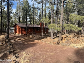 7204 Mark Twain Dr, Pinetop, AZ 85935