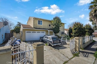 3057 Lone Bluff Way, San Jose, CA 95111
