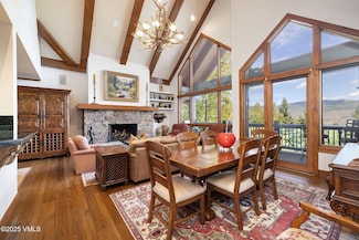 205 Bear Paw Unit C302, Avon, CO 81620