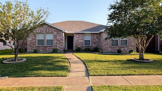 1303 W Coral Reef Ln, Wylie, TX 75098