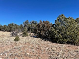 Lot M-2 Hidden Valley, Ilfeld, NM 87538