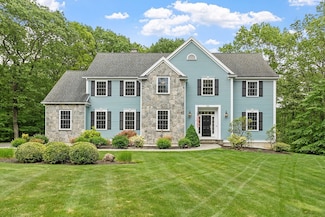 51 Drumlin Hill Rd, Bolton, MA 01740