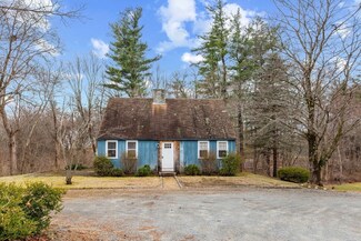 43 Longley Rd, Groton, MA 01450