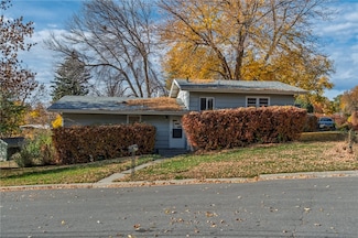 3018 Placer Dr, Billings, MT 59102