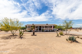 30517 W Lynwood St, Buckeye, AZ 85396