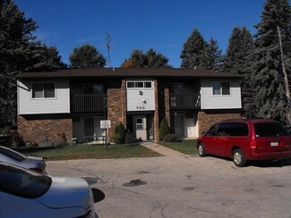 580 Knowlton St, Waterloo, WI 53594