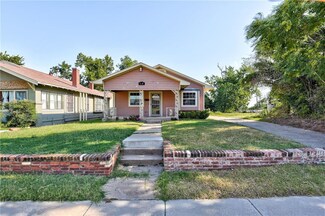 1411 NE 13th St, Oklahoma City, OK 73117
