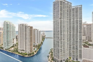 300 Biscayne Blvd Way Unit 2907, Miami, FL 33131