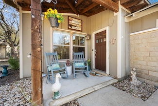 9707 Anderson Mill Rd Unit 24, Austin, TX 78750