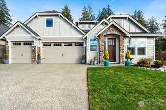 4853 Castleton Rd SW, Port Orchard, WA 98367