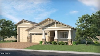 23164 E Alyssa Rd, Queen Creek, AZ 85142