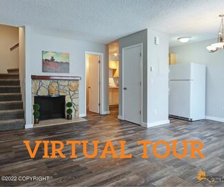 2910 W Northern Lights Blvd Unit 5E, Anchorage, AK 99517