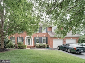 1805 Efty Ct, Woodbridge, VA 22191