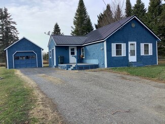 116 Hines St, Washburn, ME 04786