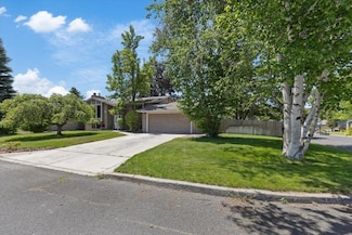 3810 S Moffitt Rd, Spokane Valley, WA 99206