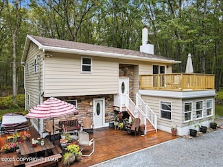 135 Dogwood Dr, Jim Thorpe, PA 18229