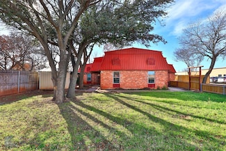 2024 N Willis St, Abilene, TX 79603