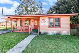 165 Champagne St, Lafayette, LA 70501