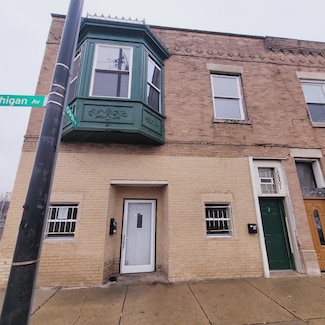 10901 S Michigan Ave, Chicago, IL 60628