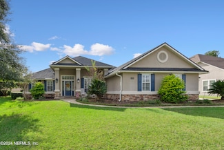 3399 Olympic Dr, Green Cove Springs, FL 32043