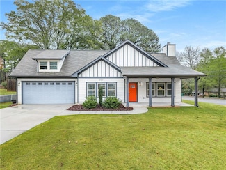 2767 Imperial Hills Dr, Tucker, GA 30084