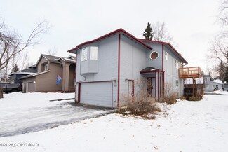 383 Peppertree Loop, Anchorage, AK 99504