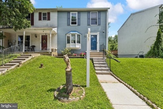 29 Craftsman Ct, Reisterstown, MD 21136