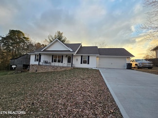149 Michal Ln, New Tazewell, TN 37825