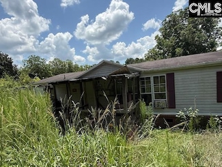 2750 Longtown Rd, Ridgeway, SC 29130